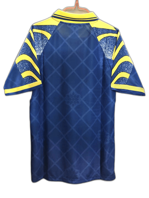 Parma 95/97 Blue Jersey - Retro Version - FutStore