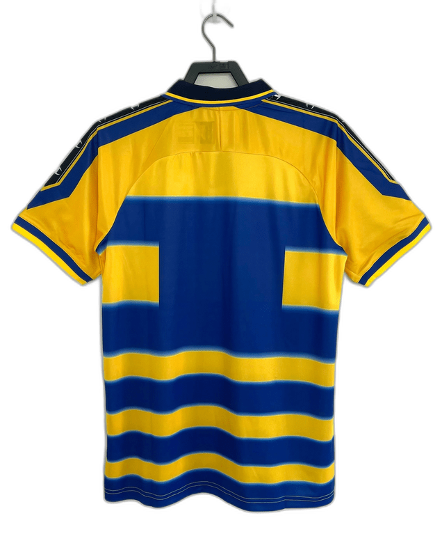 Parma 99/00 I Home Jersey - Retro Version - FutStore