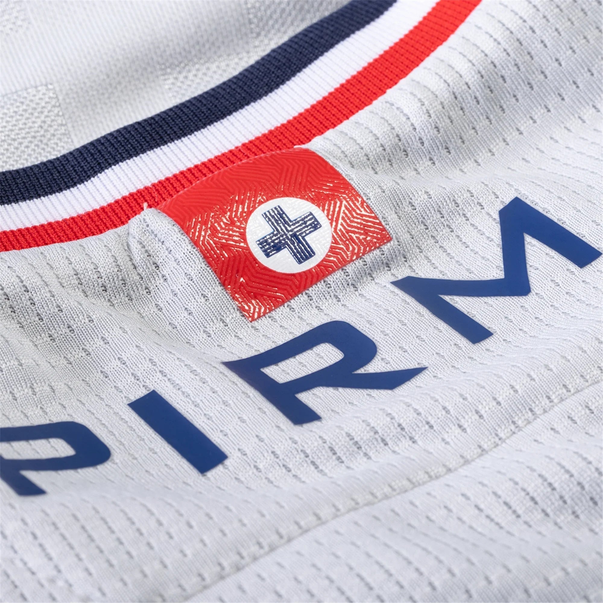 Pirma Cruz Azul Away Jersey 25/26 - Fan Version - FutStore