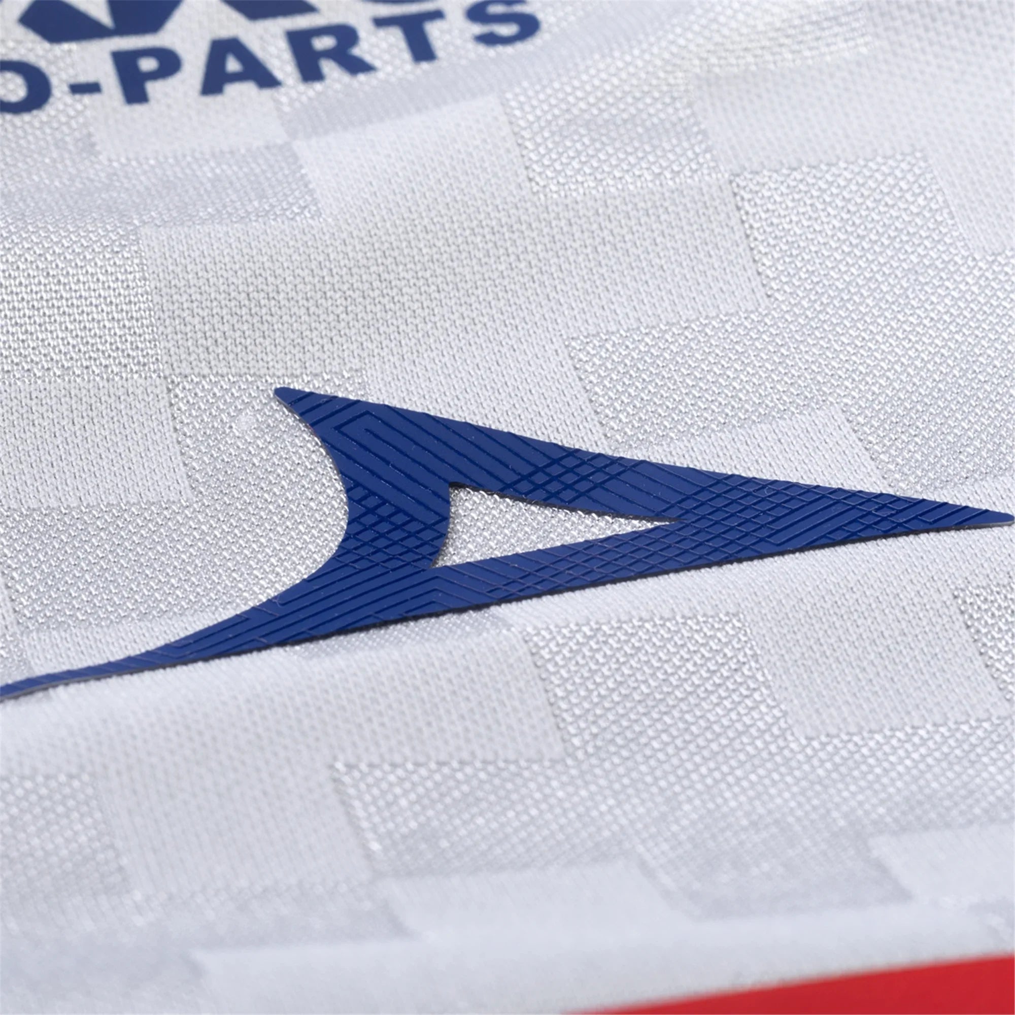 Pirma Cruz Azul Away Jersey 25/26 - Fan Version - FutStore
