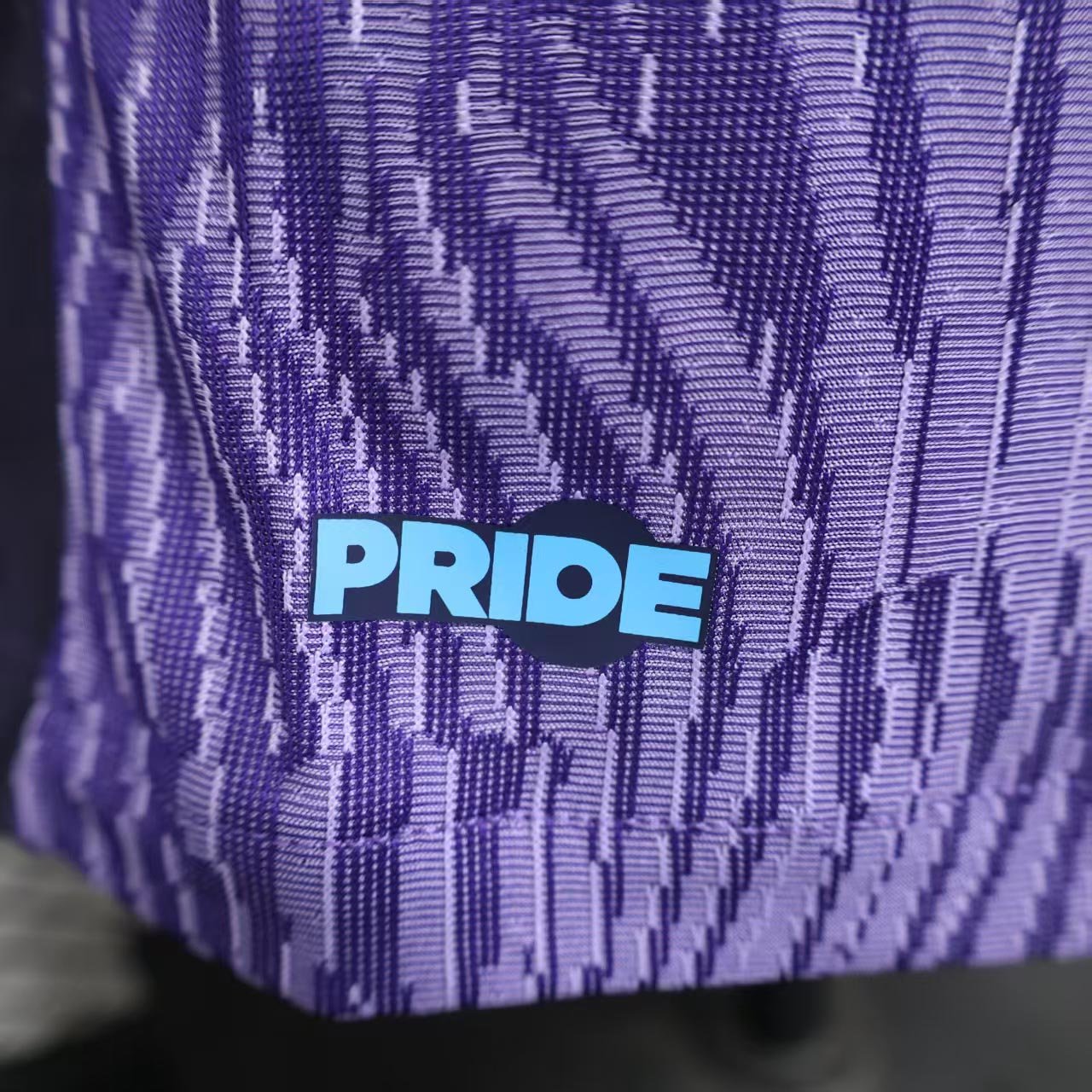 Player Orlando Pride 25/26 - Authentic Player [Slim Fit] Player [Slim Fit] Player [Slim Fit] Slim Fit - FutStore