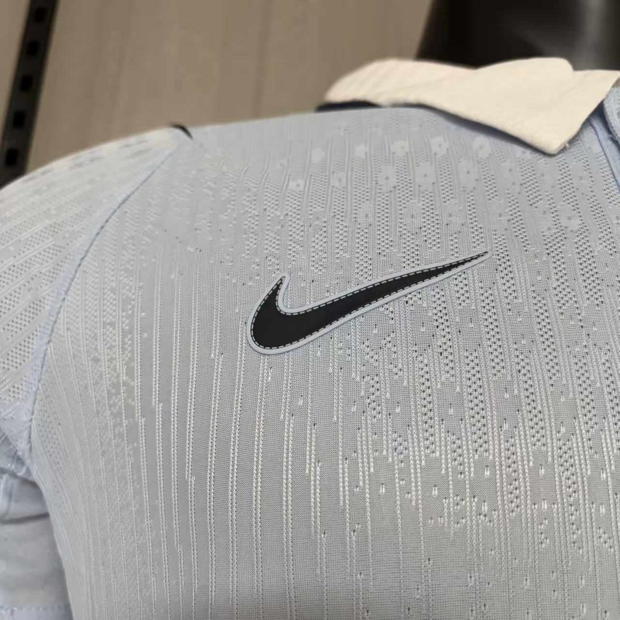 Player version 2026 Uruguay Home Jersey - [Slim Fit] - FutStore