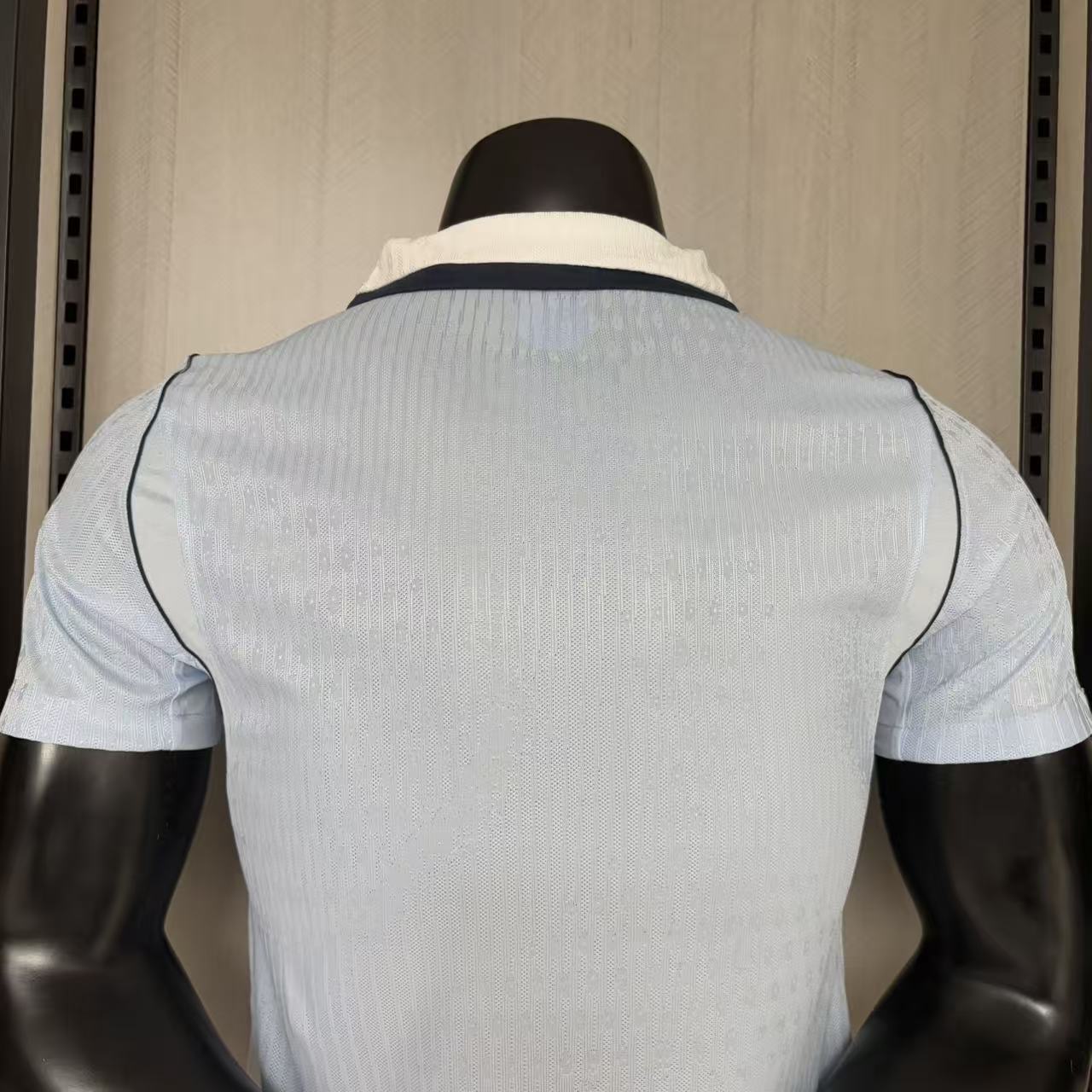 Player version 2026 Uruguay Home Jersey - [Slim Fit] - FutStore