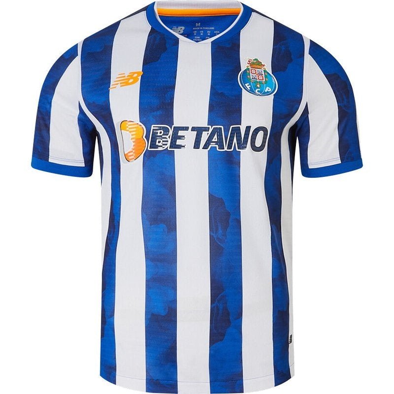 Porto 24/25 I Home Jersey - Fan Version - FutStore