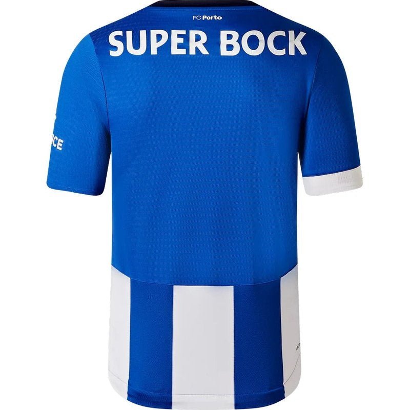 Porto FC 23/24 I Home Jersey - Fan Version - FutStore