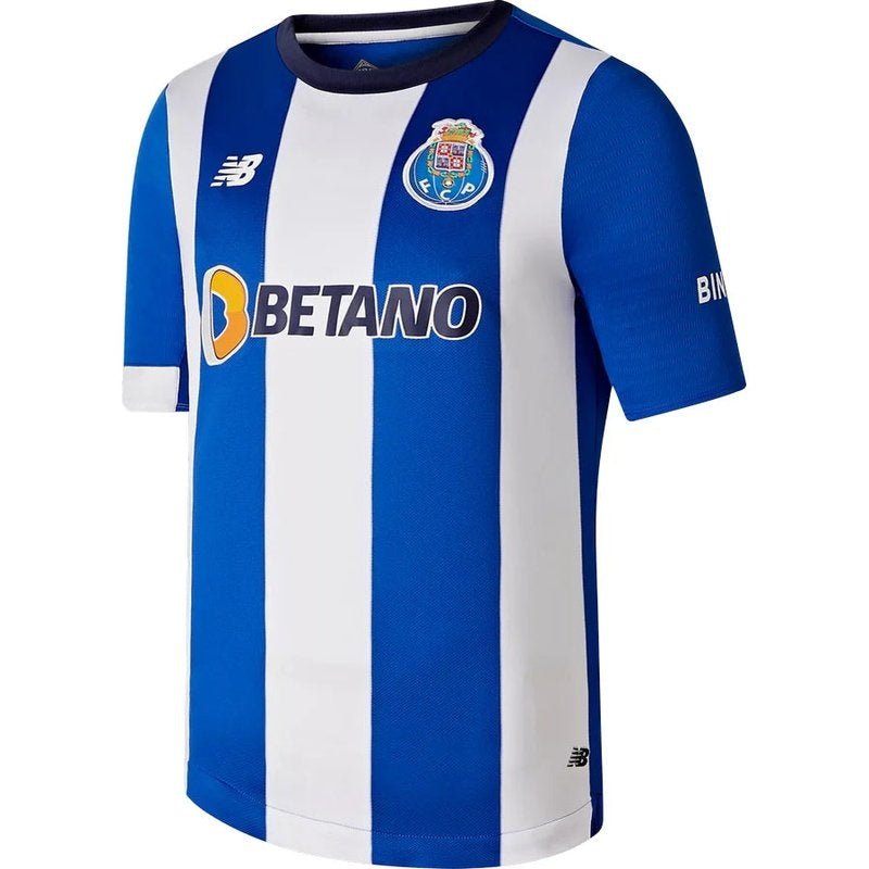 Porto FC 23/24 I Home Jersey - Fan Version - FutStore