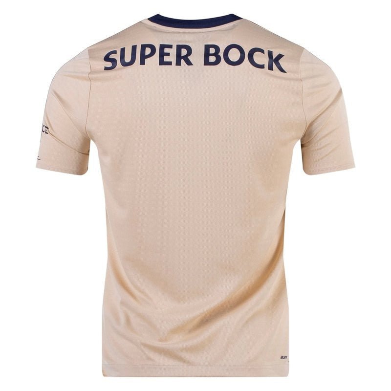 Porto FC 23/24 II Away Jersey - Fan Version - FutStore