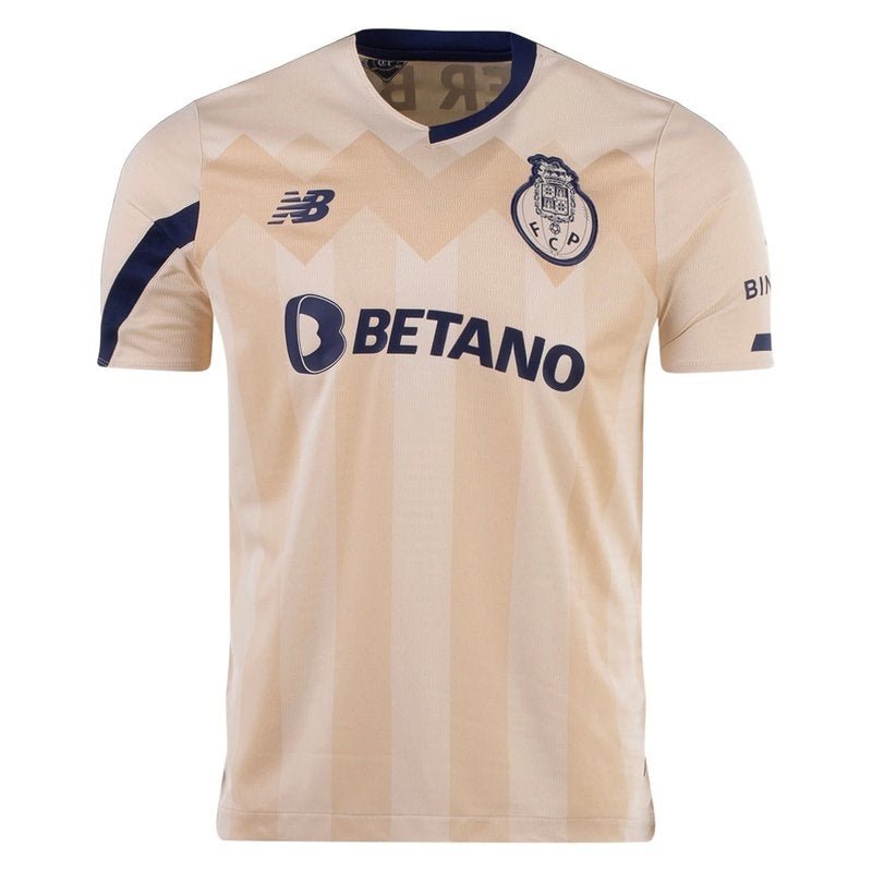 Porto FC 23/24 II Away Jersey - Fan Version - FutStore