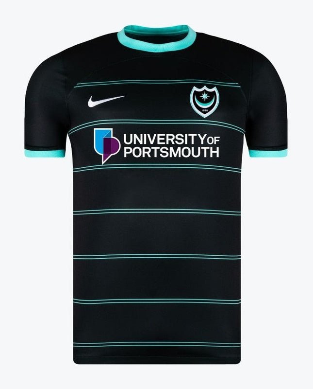 Portsmouth 24/25 II Away Jersey - Fan Version - FutStore