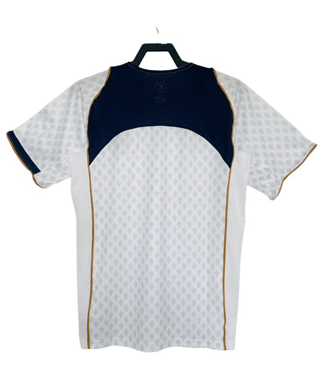 Portugal 2004 II Away Jersey - Retro Version - FutStore