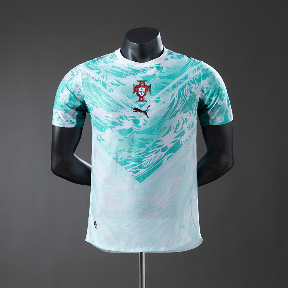 Portugal 2026 Away Player Version - World Cup 2026 - FutStore