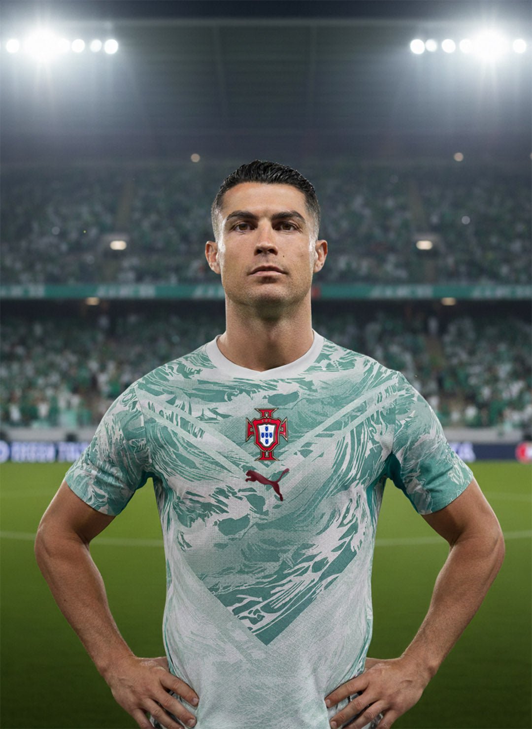 Portugal 2026 Away Player Version - World Cup 2026 - FutStore