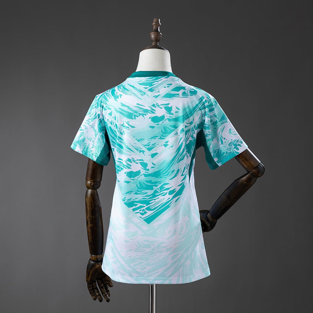 Portugal 2026 Away Women's Jerseys - World Cup 2026 - FutStore