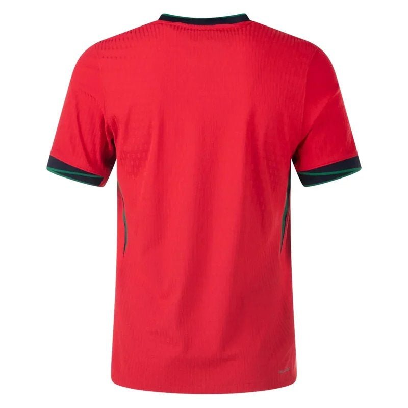 Portugal 24/25 I Home Jersey - Player Version [Slim Fit] - Slim Fit - FutStore