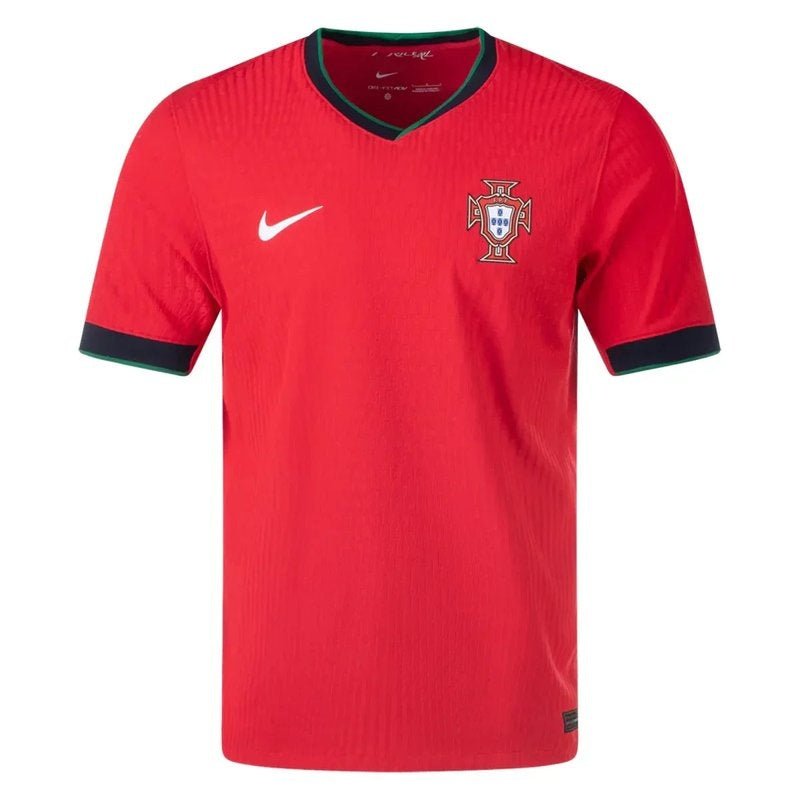 Portugal 24/25 I Home Jersey - Player Version - Slim Fit - FutStore