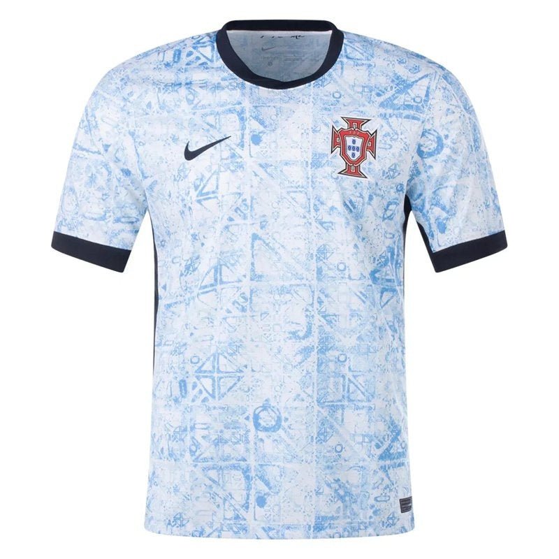 Portugal 24/25 II Away Jersey - Fan Version - FutStore