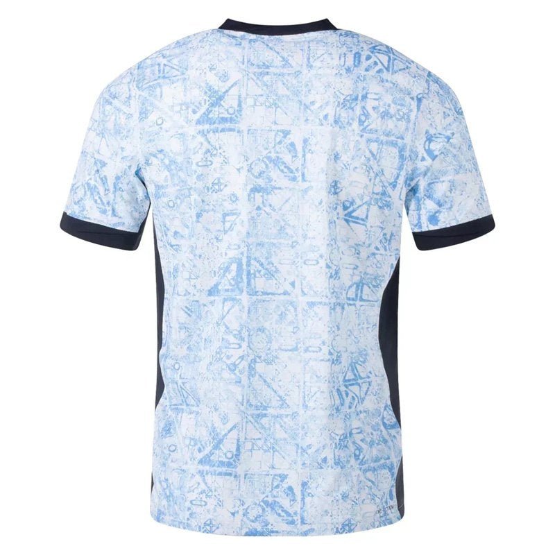Portugal 24/25 II Away Jersey - Player Version [Slim Fit] - Slim Fit - FutStore