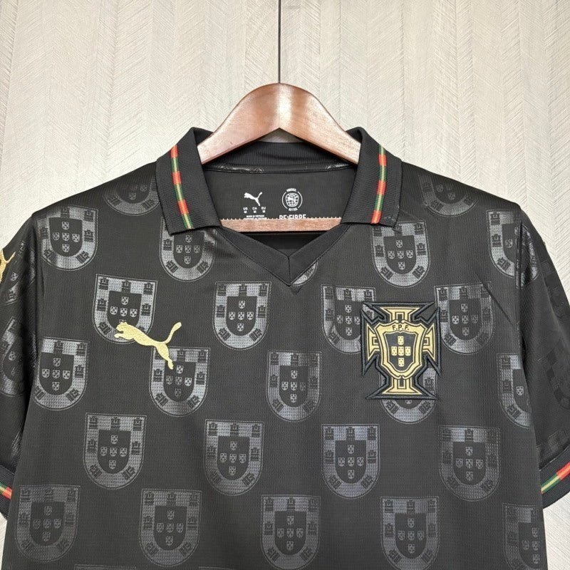 Portugal 25/26 Special Edition Eus��bio Jersey - World Cup 2026 - FutStore
