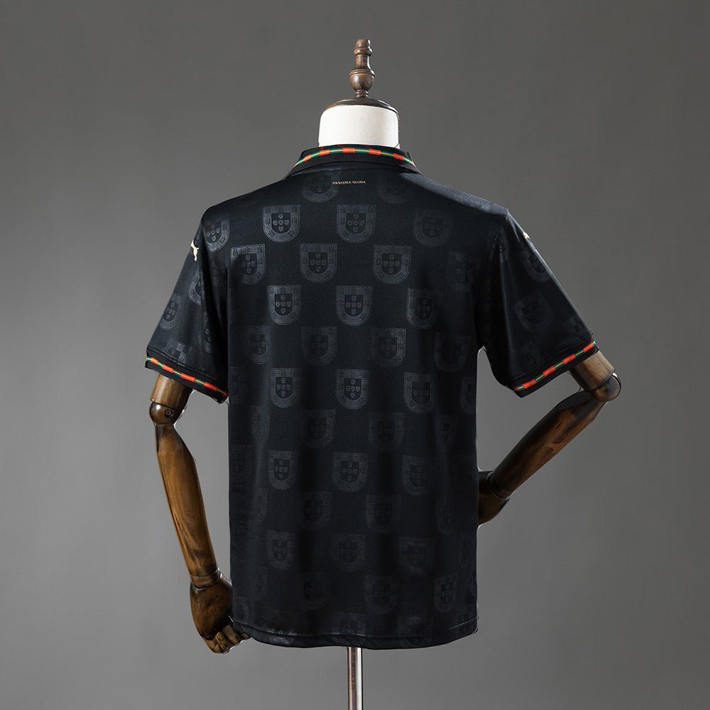 Portugal 25/26 Special Edition Eus��bio Jersey - World Cup 2026 - FutStore