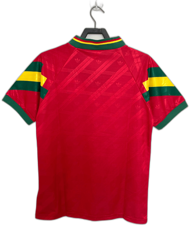 Portugal 92/94 I Home Jersey - Retro Version - FutStore