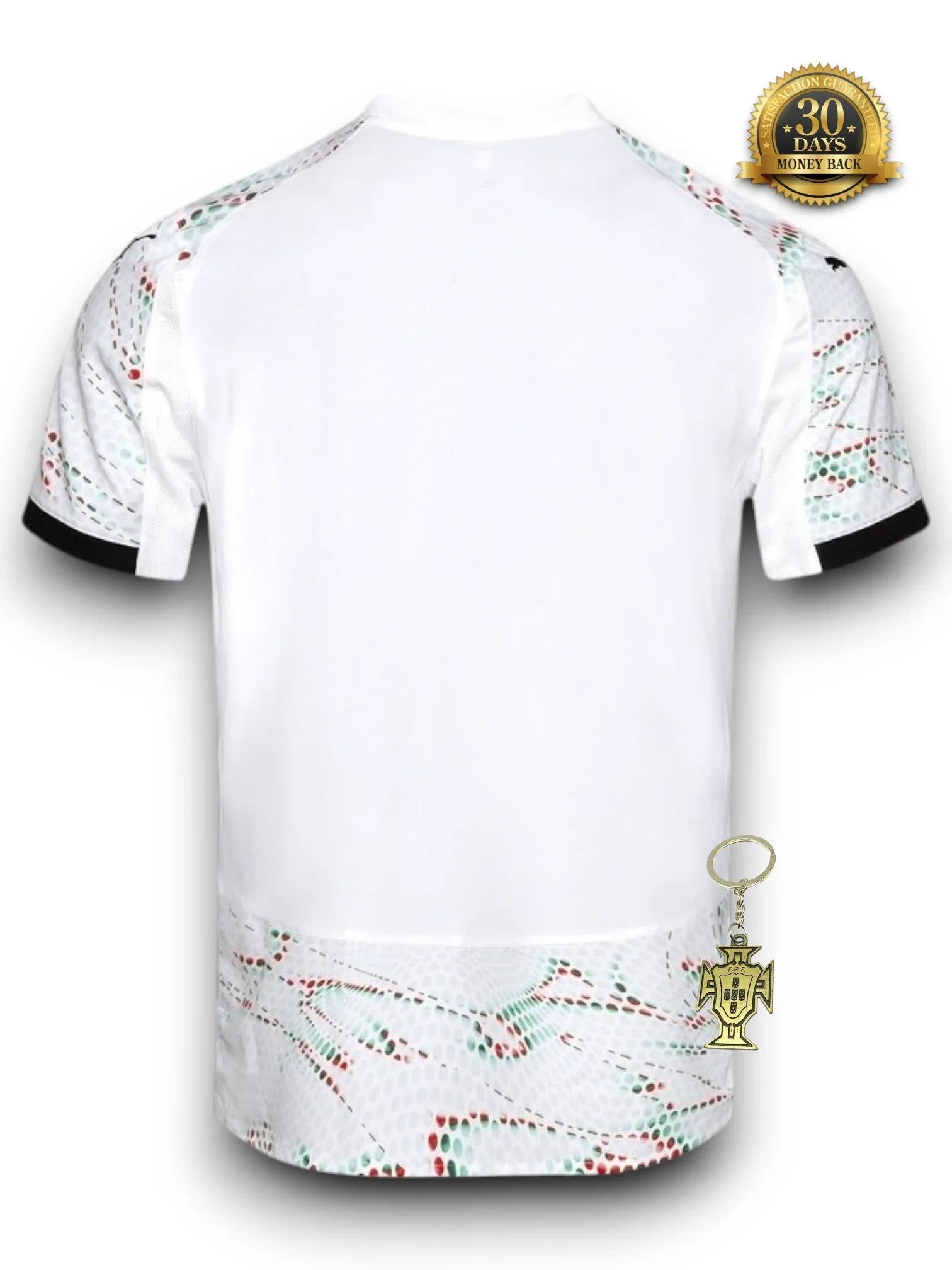 Portugal Away Jersey 2025/2026 - FutStore