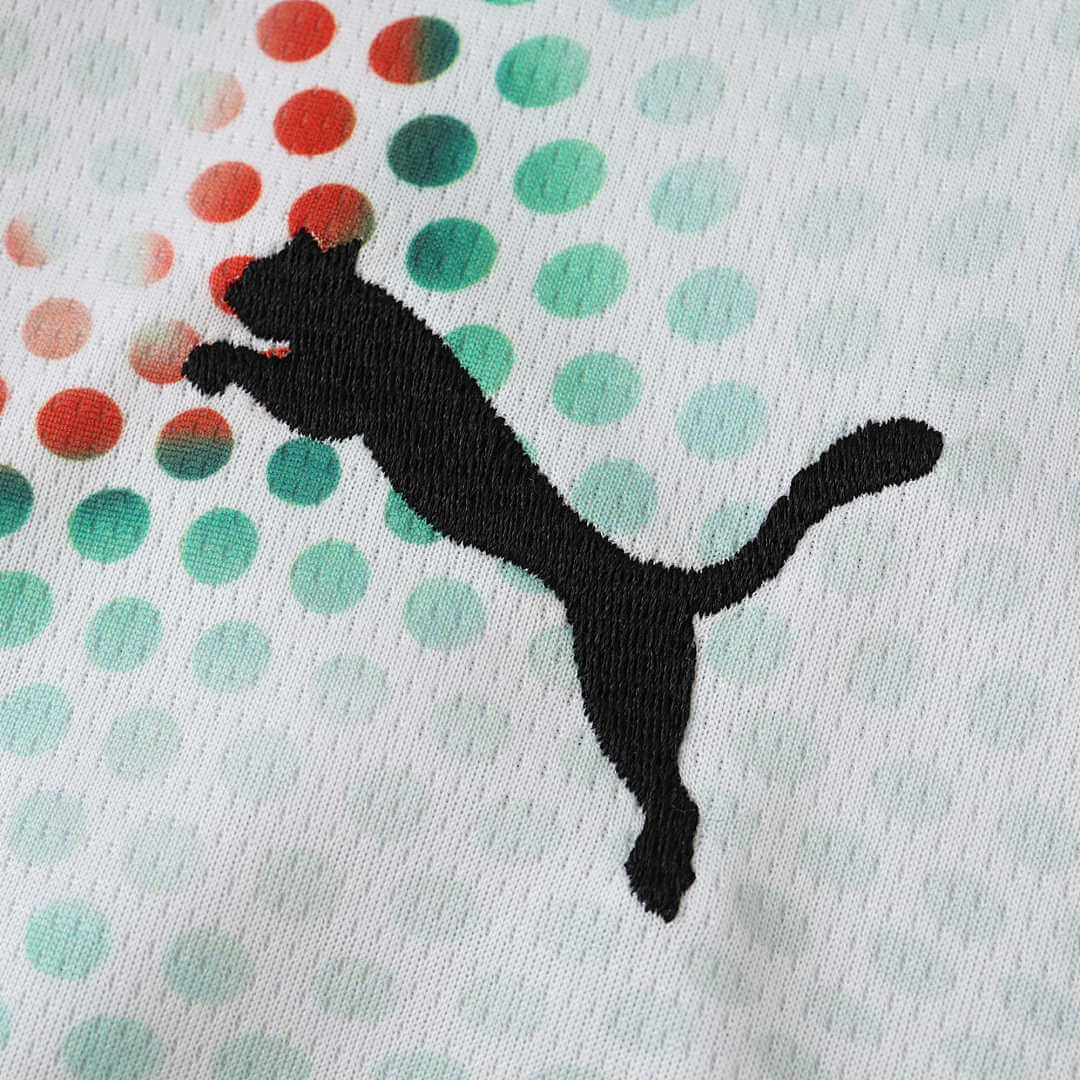 Portugal Away Jersey 2025/2026 - FutStore
