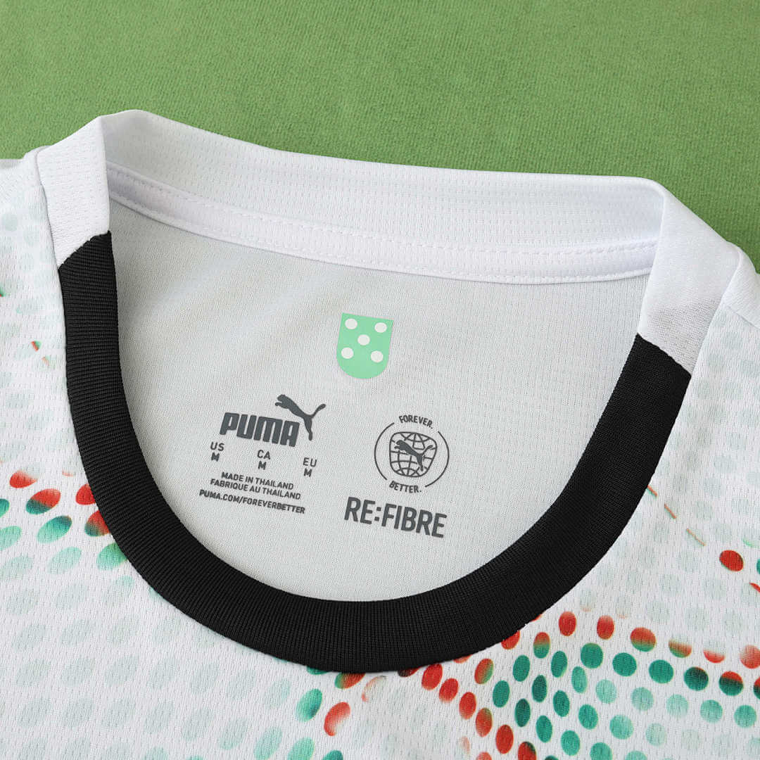 Portugal Away Jersey 2025/2026 - FutStore