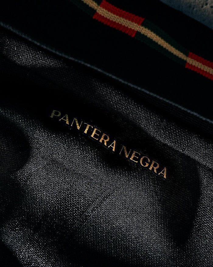 Portugal Pantera Negra Special Edition 2025 Fan Jersey 7 Ronaldo - FutStore