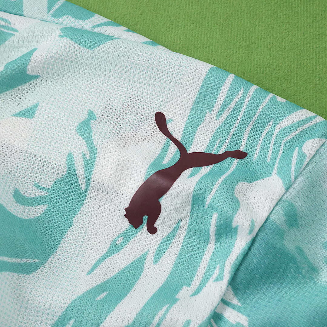 Portugal World Cup 2026 Away Jersey - Long Sleeve - FutStore