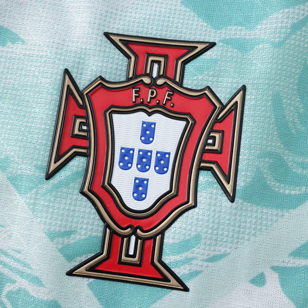 Portugal World Cup 2026 Away Jersey - Player Version - FutStore
