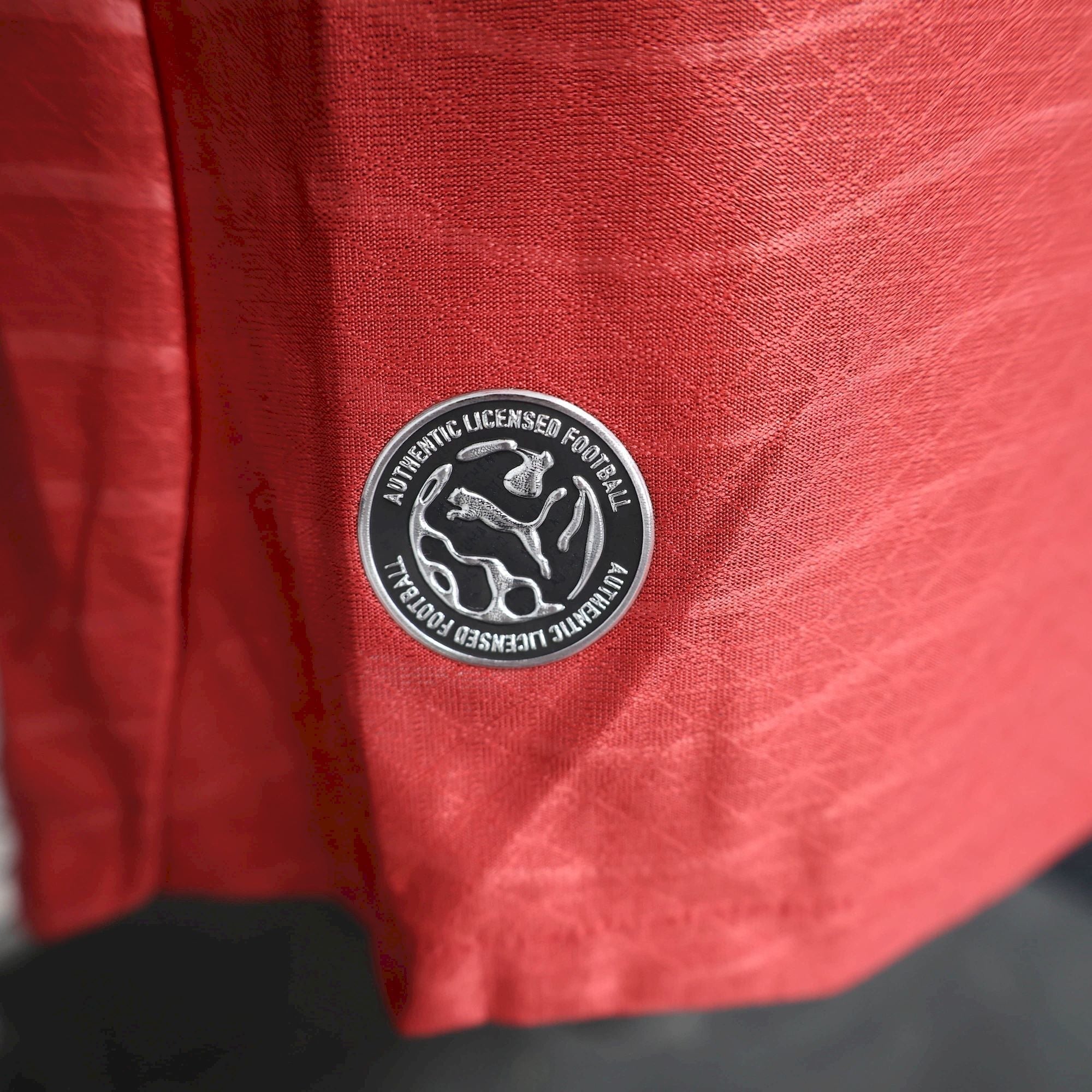 Portugal World Cup 2026 Jersey - Player Version - FutStore