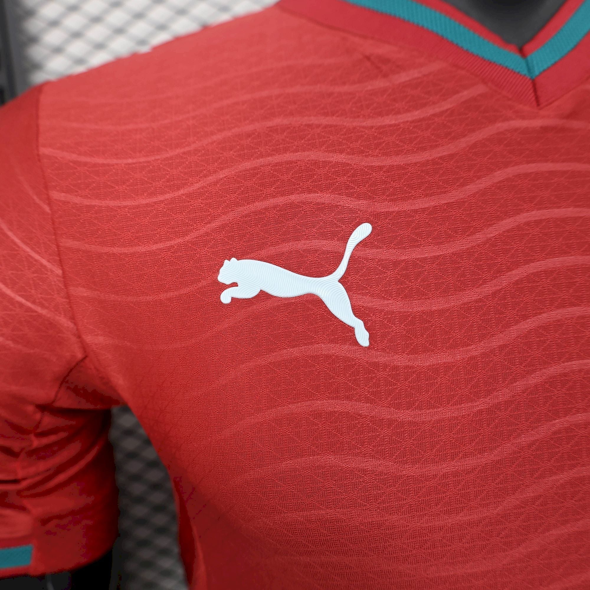 Portugal World Cup 2026 Jersey - Player Version - FutStore