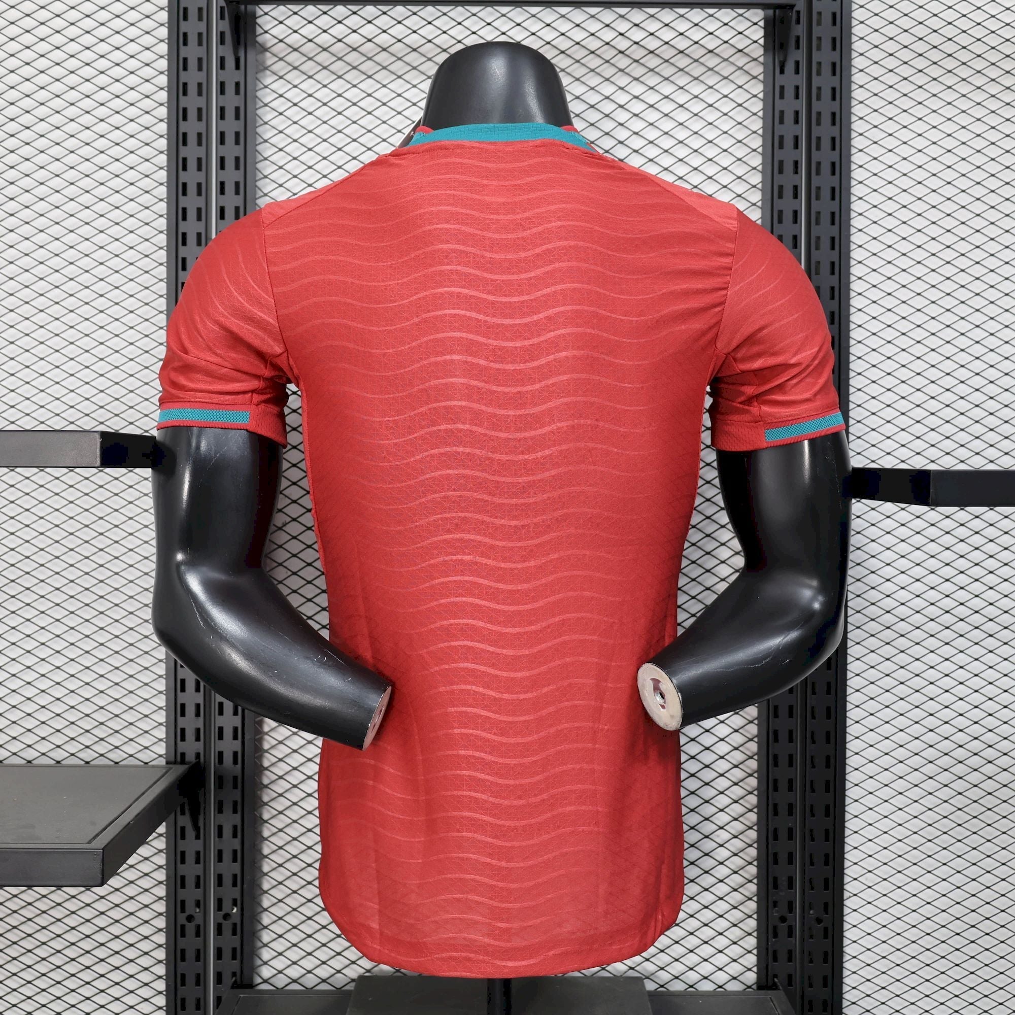 Portugal World Cup 2026 Jersey - Player Version - FutStore