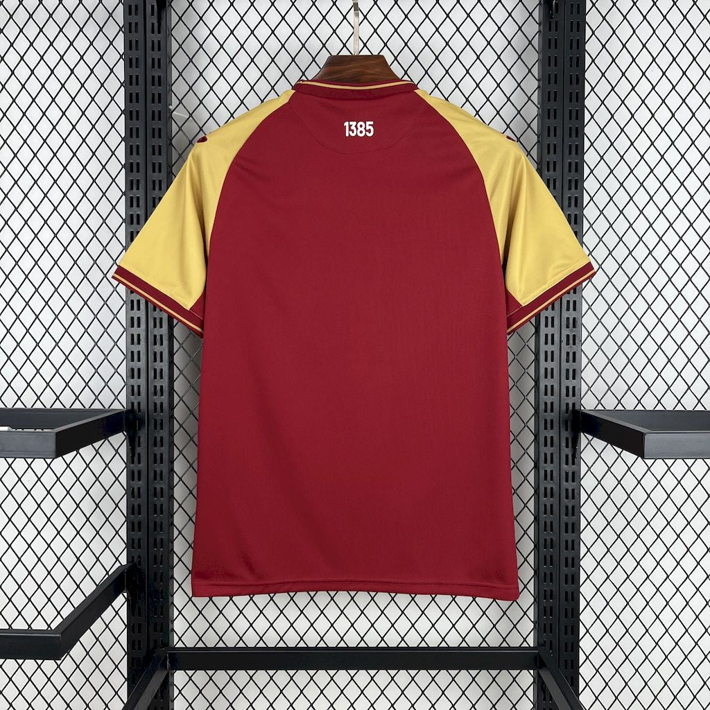 Portuguesa de Desportos SP 2025/26 - Fan Version - FutStore