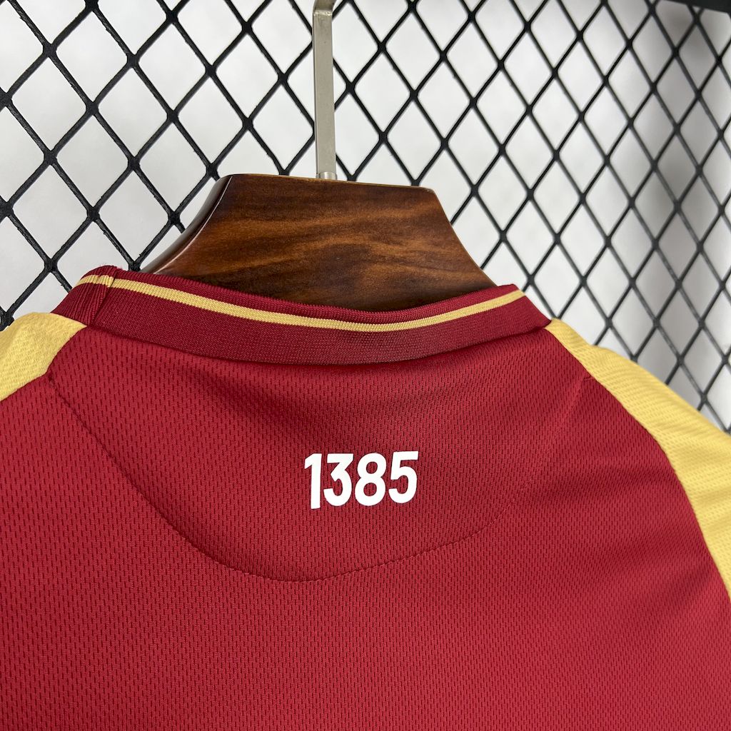 Portuguesa de Desportos SP 2025/26 - Fan Version - FutStore