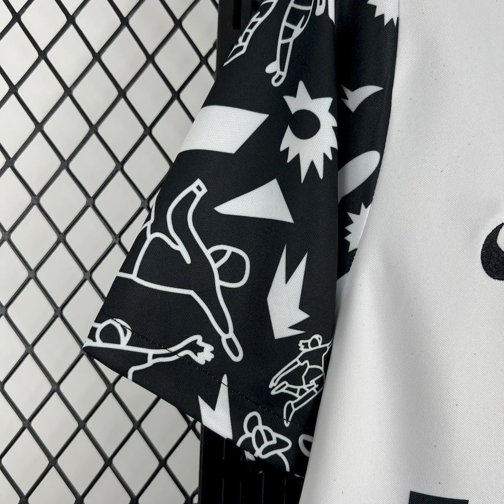 Premier League 2025/26 Anti - Racism Jersey - FutStore