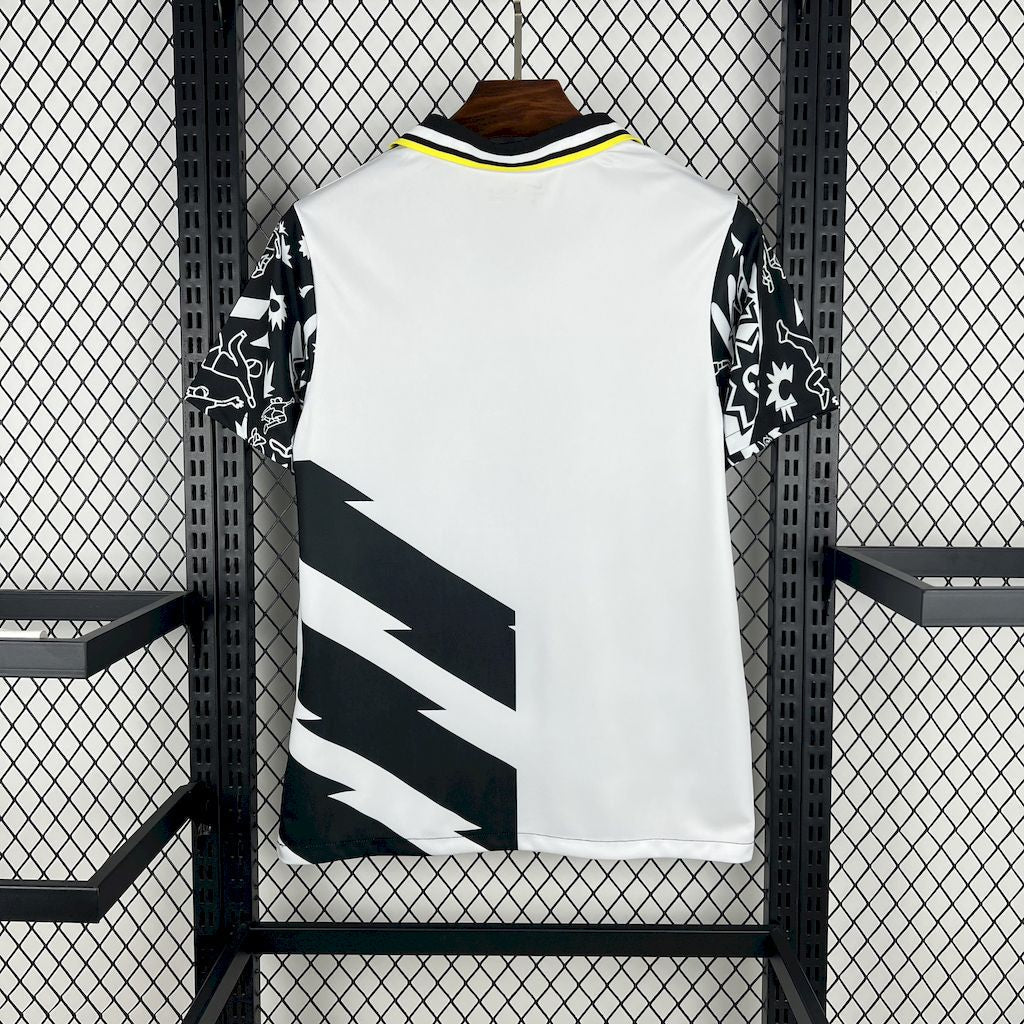 Premier League 2025/26 Anti - Racism Jersey - FutStore
