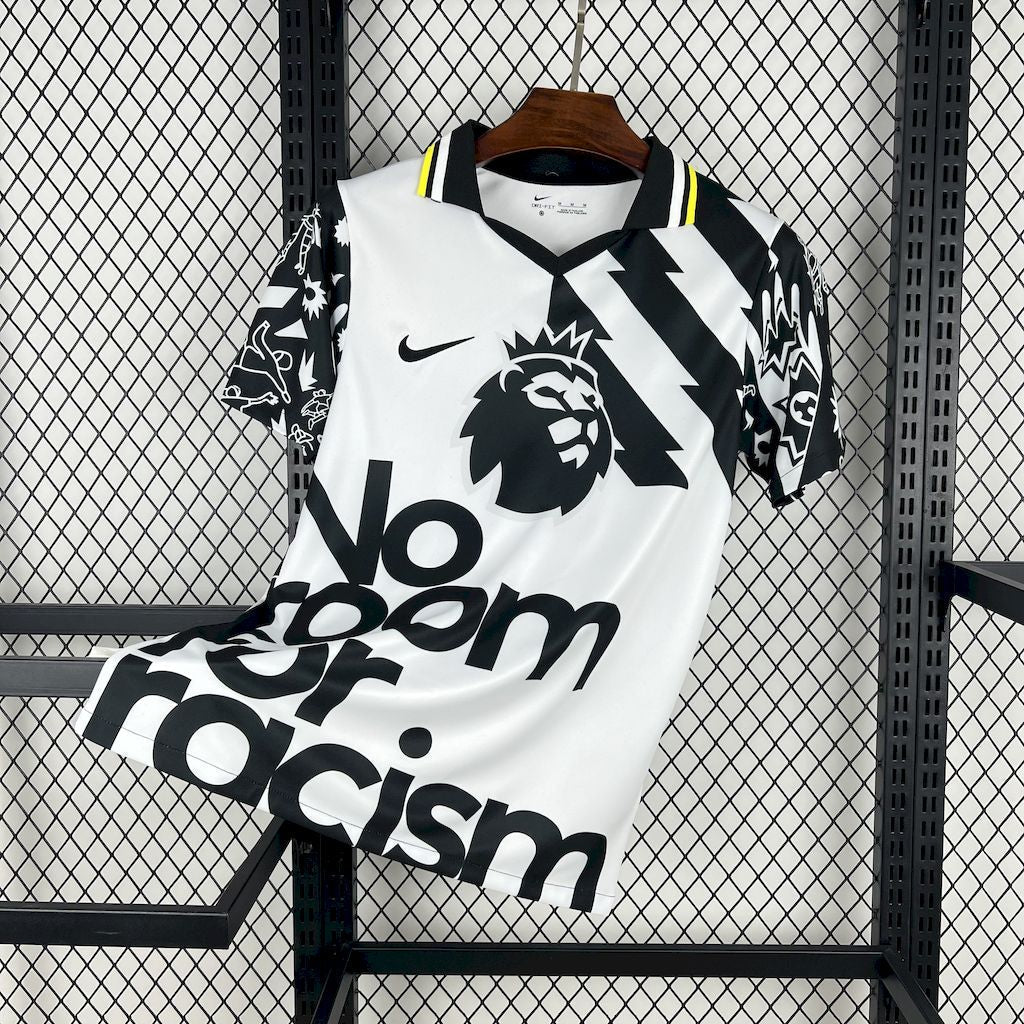 Premier League 2025/26 Anti - Racism Jersey - FutStore