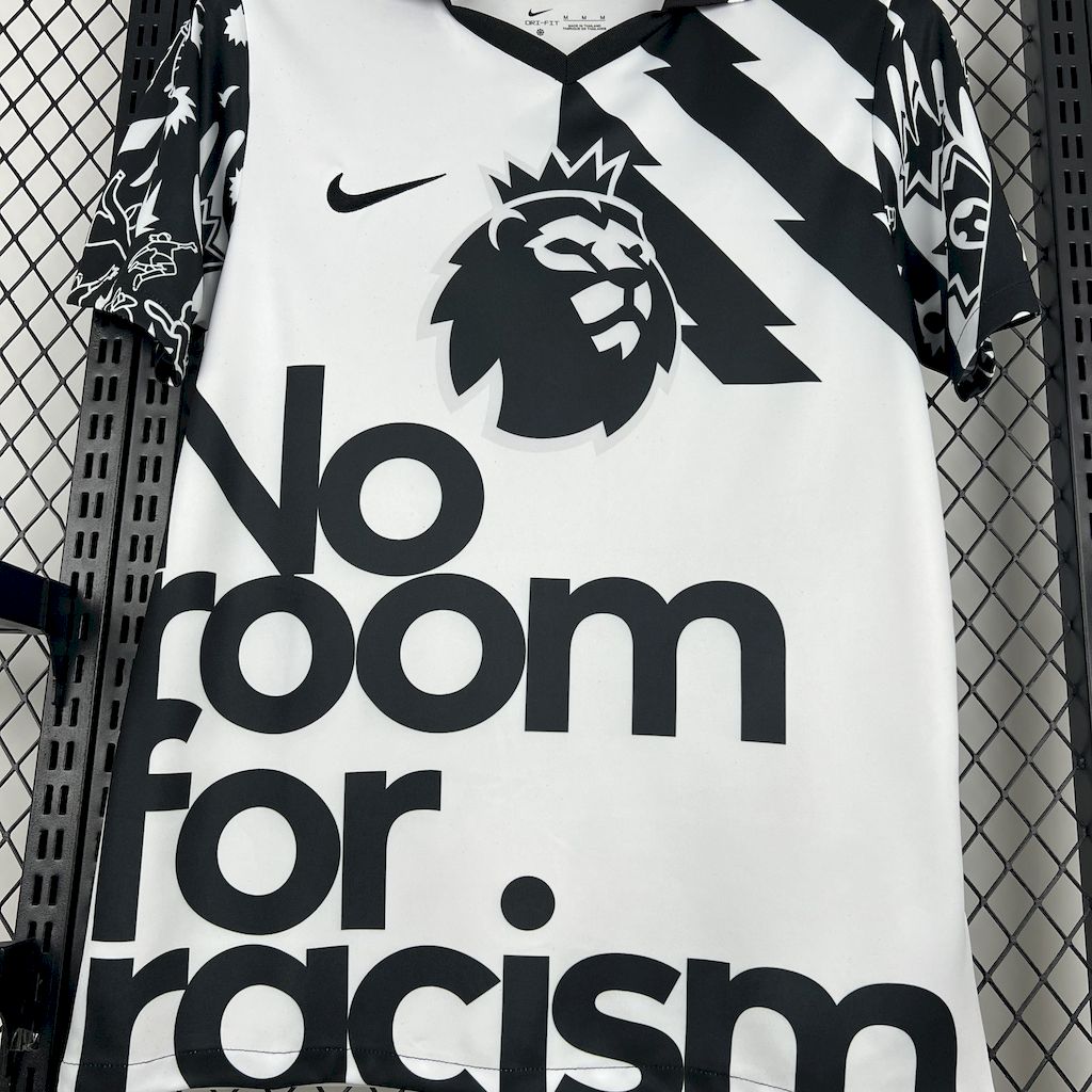 Premier League 2025/26 Anti - Racism Jersey - FutStore