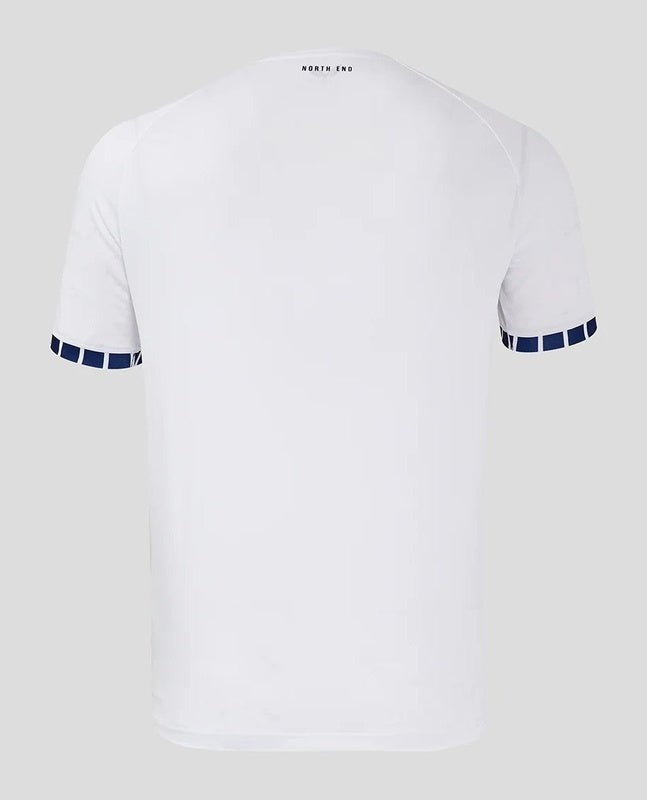 Preston North End 24/25 I Home Jersey - Fan Version - FutStore