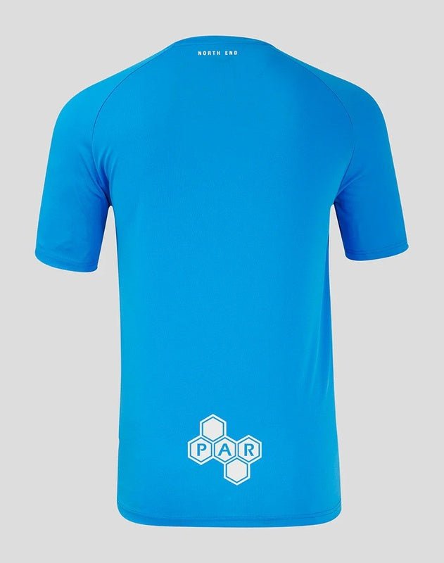 Preston North End 24/25 II Away Jersey - Fan Version - FutStore