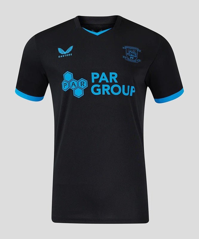 Preston North End 24/25 III Third Jersey - Fan Version - FutStore