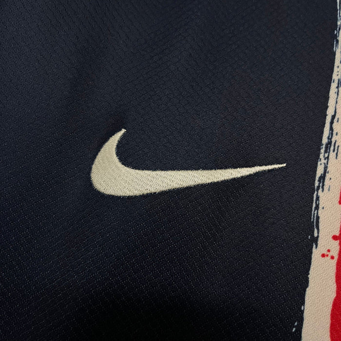 PSG 2025 European Champions 1 Star Jersey - Fan Version - FutStore