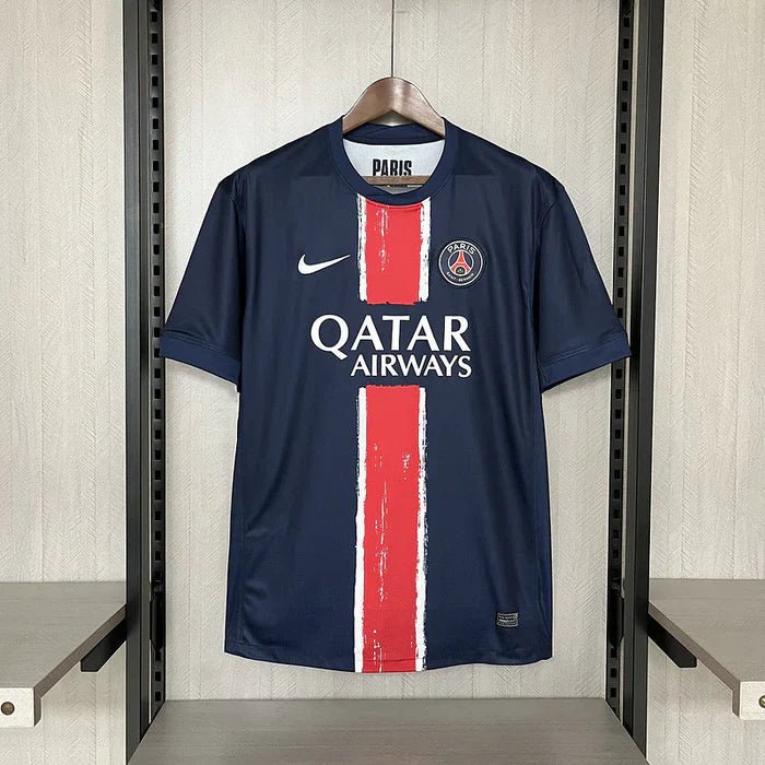 PSG 2025 European Champions 1 Star Jersey - Fan Version - FutStore