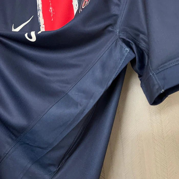 PSG 2025 European Champions 1 Star Jersey - Fan Version - FutStore