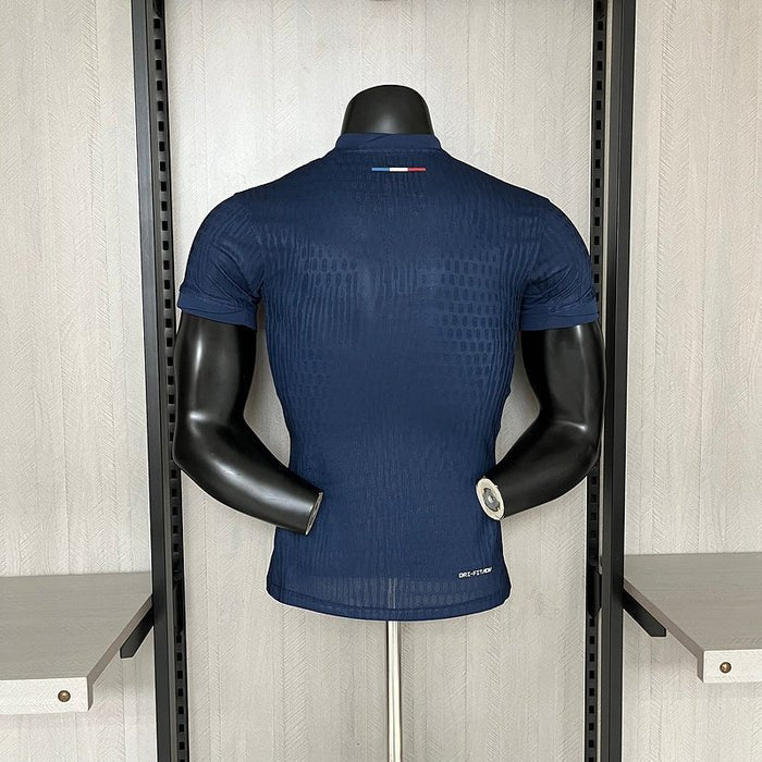 PSG 2025 European Champions 1 Star Jersey - Player Jersey - FutStore