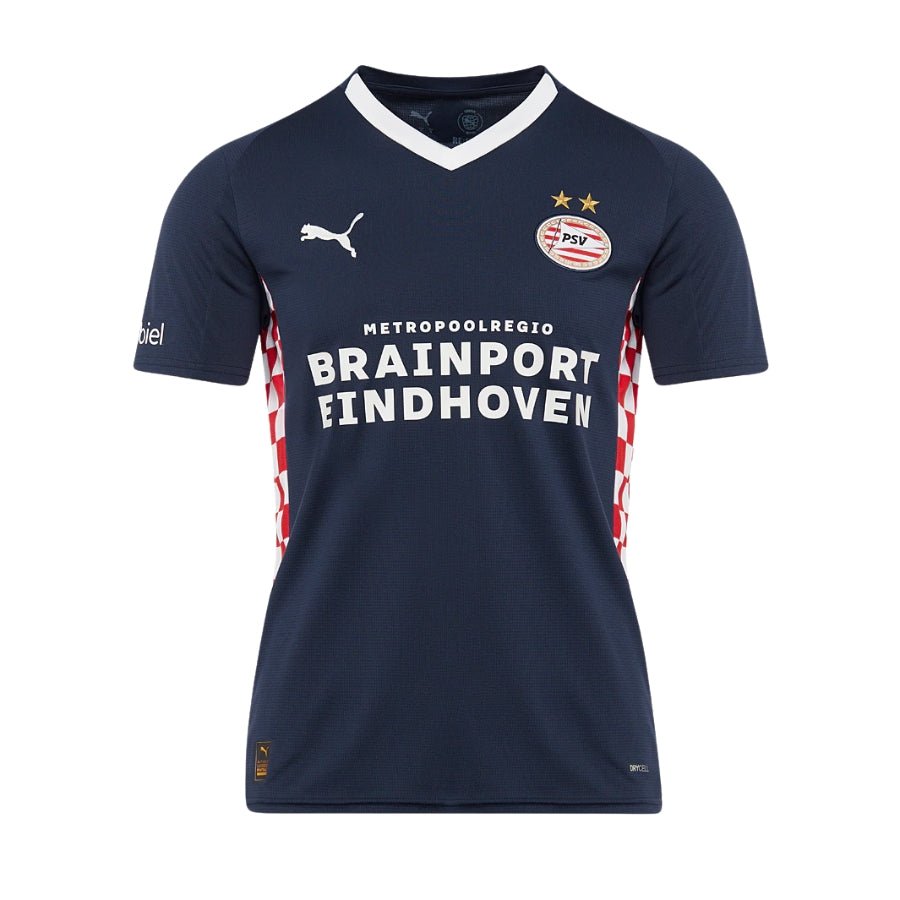 PSV Away Fan Jersey 2025/26 - FutStore