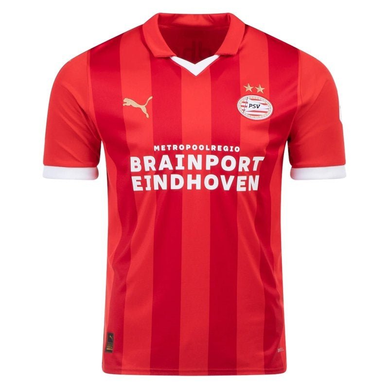 PSV Eindhoven 23/24 I Home Jersey - Fan Version - FutStore
