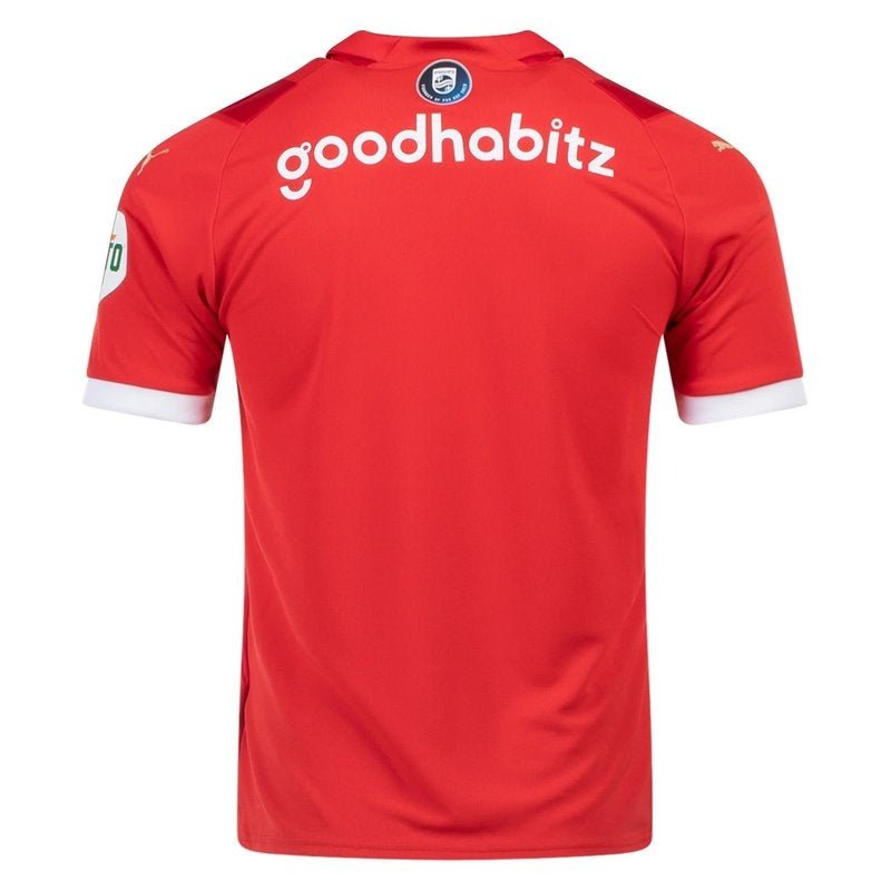 PSV Eindhoven 23/24 I Home Jersey - Fan Version - FutStore