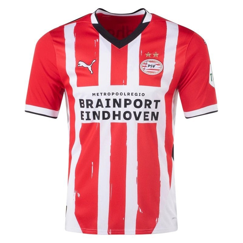 PSV Eindhoven 24/25 I Home Jersey - Fan Version - FutStore